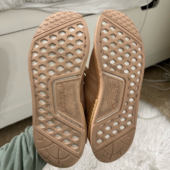 adidas Women's NMD R1 Shoes - Picture 2 of 9